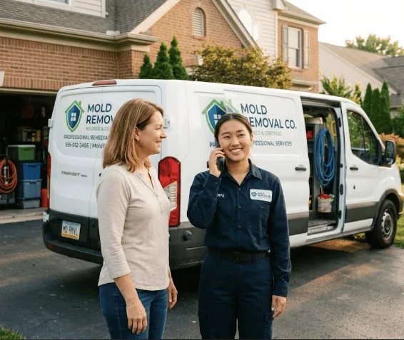 Crawlspace Mold Remediation Pickens, MS FAQs